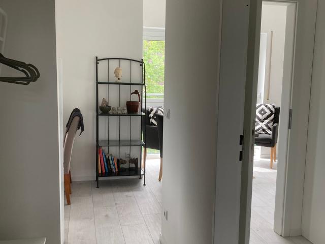 Schwabing Jewel near Luitpoldpark | Premium Furnished Apartment