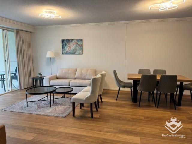 Modern Furnished Apartment Resort Style Living
