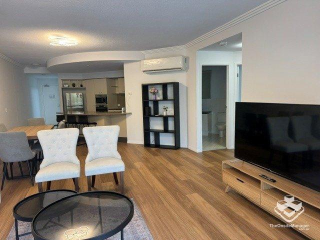 Modern Furnished Apartment Resort Style Living