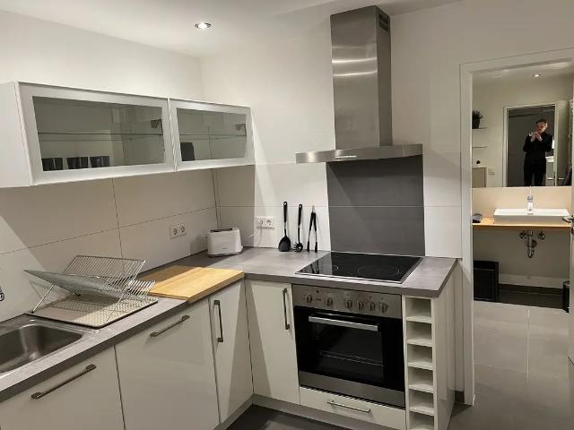 Modern furnished Appartment, Kaiserslautern Amsterdam Apartments for Rent