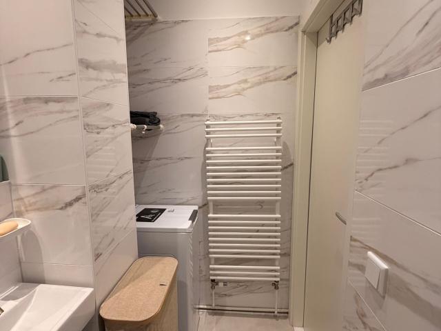 Modern furnished Berlin apartment with private parking, Berlin Amsterdam Apartments for Rent