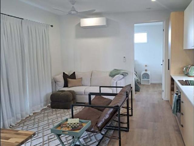 Modern Furnished Country Retreat – Moffatdale