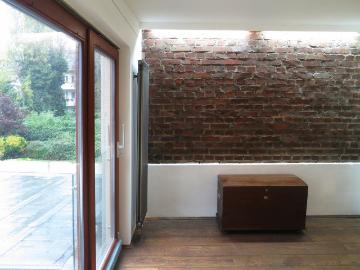 Modern Furnished Flat Spanning 3 Levels, Koln Amsterdam Apartments for Rent