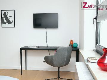 Modern furnished Highlight in Cologne Lindenthal – euhabitat
