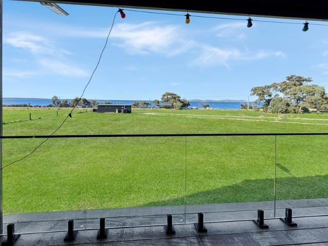 Modern Furnished Home With Sea Views