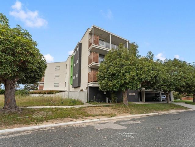 MODERN, FURNISHED & LEASED A READY MADE MIDLAND INVESTMENT