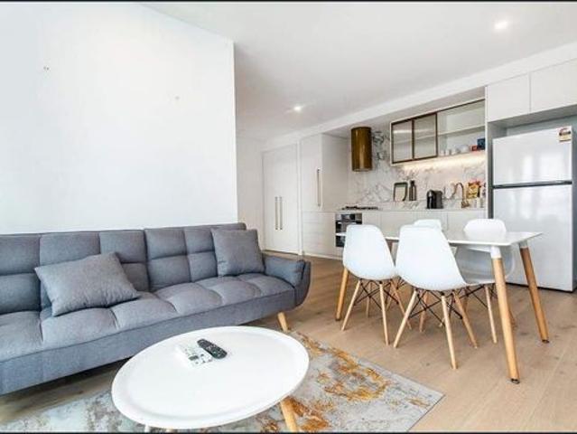 Modern Furnished Living with Sweeping Views & Premium Resident Amenities