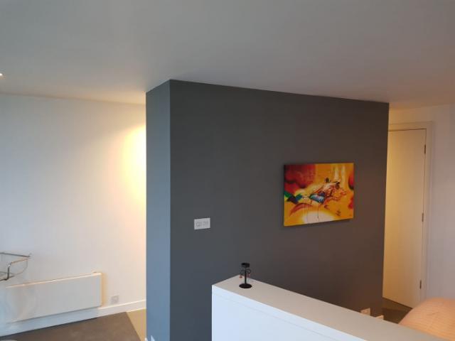 Modern, furnished Rotunda Apartment close to Bull Ring Shopping centre