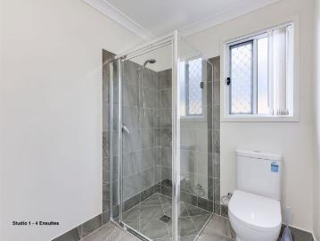 MODERN FURNISHED STUDIO IN LOWSET BUILDING