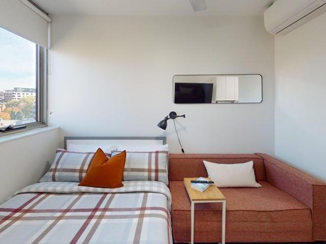 Modern Furnished Studios | All Bills Included | Flexible Stays