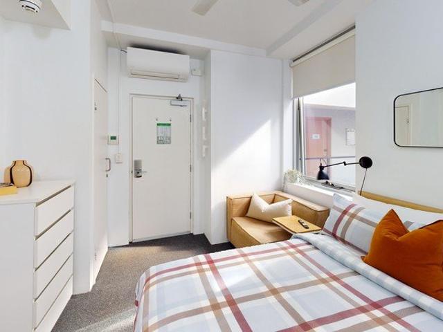 Modern Furnished Studios | All Bills Included | Flexible Stays