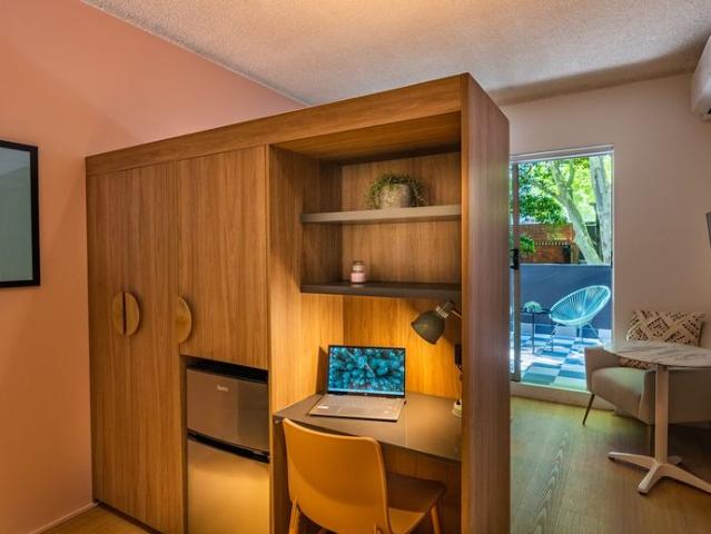 Modern Furnished Studios | All Bills Included | Flexible Stays