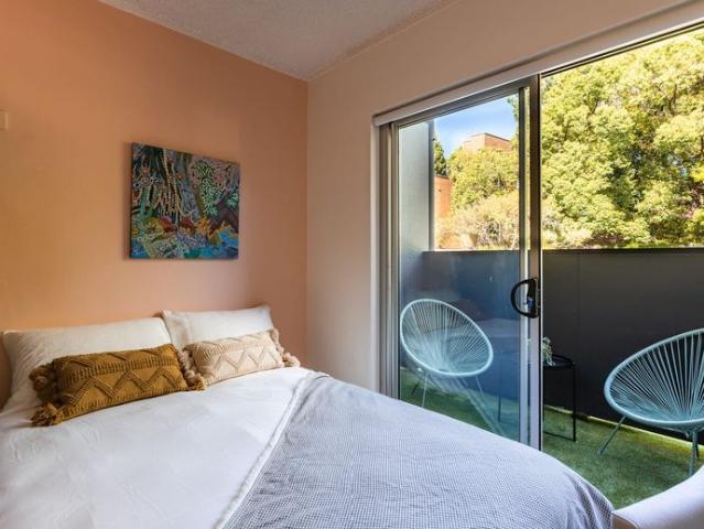 Modern Furnished Studios | All Bills Included | Flexible Stays