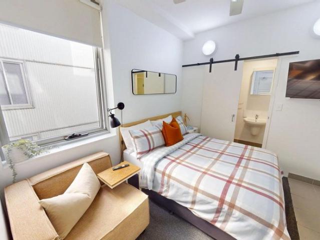 Modern Furnished Studios | All Bills Included | Flexible Stays