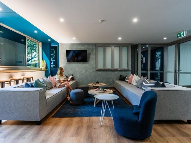 Modern Furnished Studios | All Bills Included | Flexible Stays