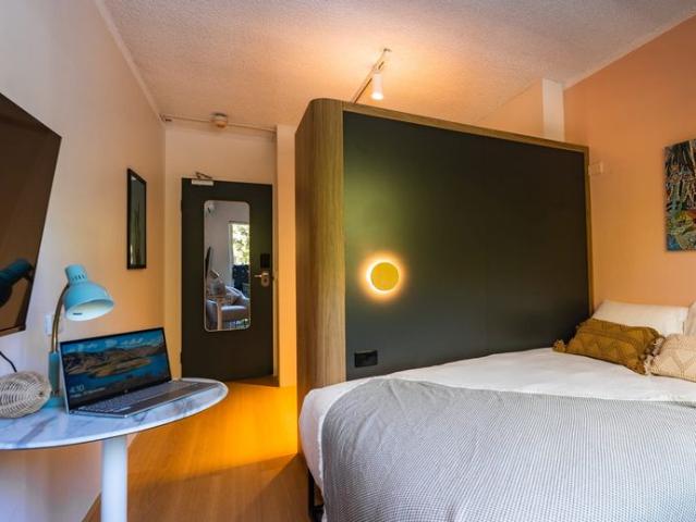 Modern Furnished Studios | All Bills Included | Flexible Stays