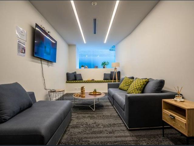 Modern Furnished Studios | All Bills Included | Flexible Stays