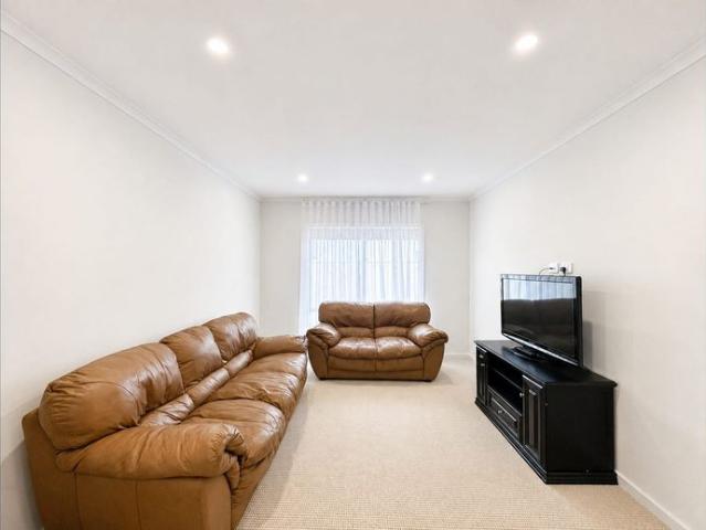 Modern Furnished Three Bedroom Home with Accessible Living