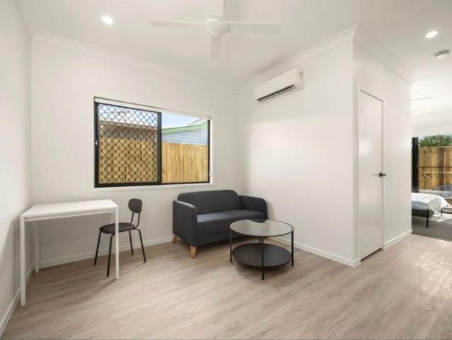 Modern Furnished Unit | All Bills Included!