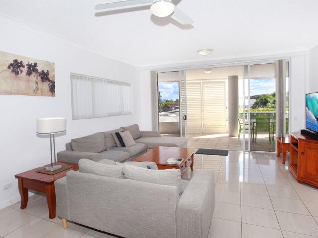 Modern Furnished Unit in the Heart of Mooloolaba