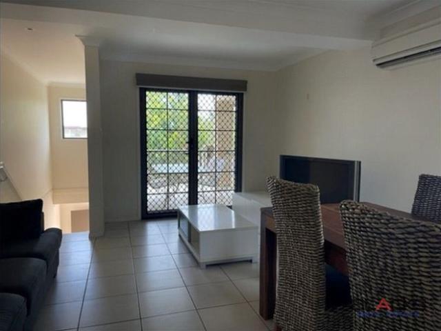 Modern Furnished 2 Bedroom Unit