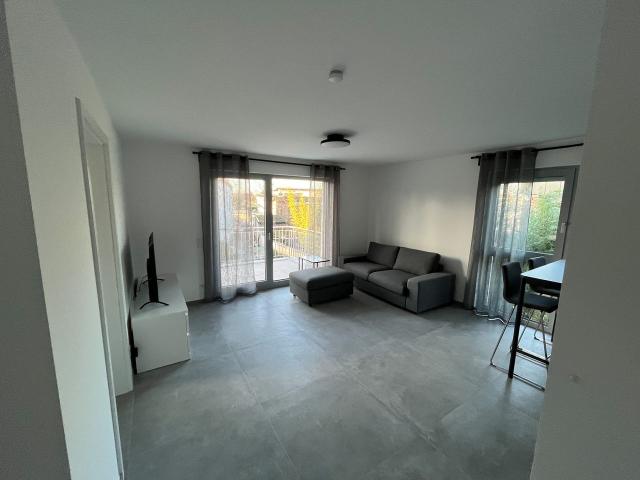 Modern furnished 2 room apartment, Koln Amsterdam Apartments for Rent