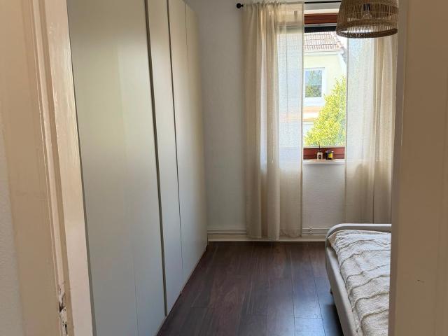 Modern furnished 2 room apartment in the heart of Bremen Findorff, Bremen Amsterdam Apartments for Rent