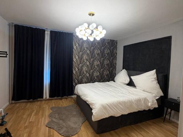 Modern furnished 2 room apartment with parking in prime location in Berlin Wilmersdorf / Charlottenburg