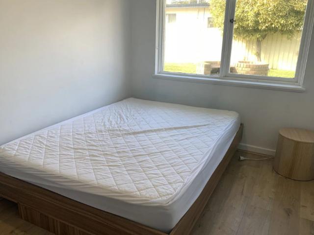 Modern furnished 4 bedroom family home