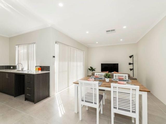 Modern Furnished 4 Bedroom Home in East Cannington 85C Renou Street, East Cannington WA 6107
