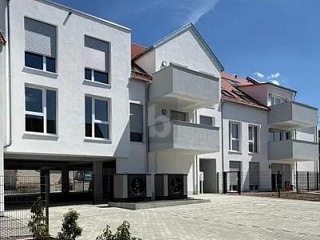 MODERN, KOMFORTABEL UND BARRIEREFREI WOHNEN