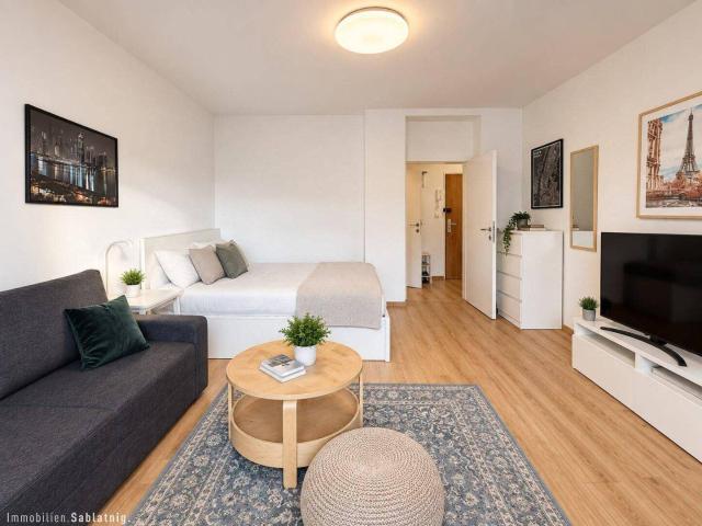 MODERN. KOMPAKT. ATTRAKTIV! Ihr neues Zuhause in Wien!
