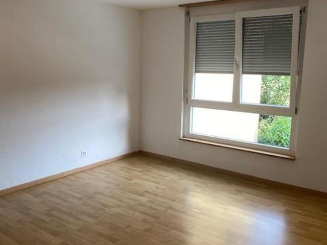 Modern konzipierte Maisonette Whg
