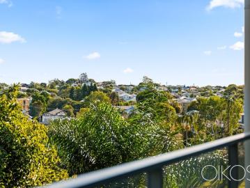 Modern Kedron Brook Living with Leafy Views & Unmatched Convenience