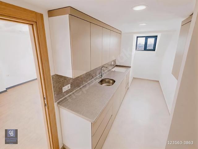 MODERN KENT SİTESİNDE 2+1 DUBLEKS DAİRE