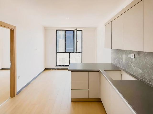Modern Kent Sitesinde Havaalanına Yakın 1+1 Satılık Daire