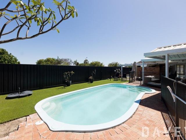 Modern Kingsley Living