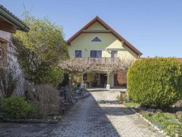 House for sale in 2014 - Garten, Schwimmbad