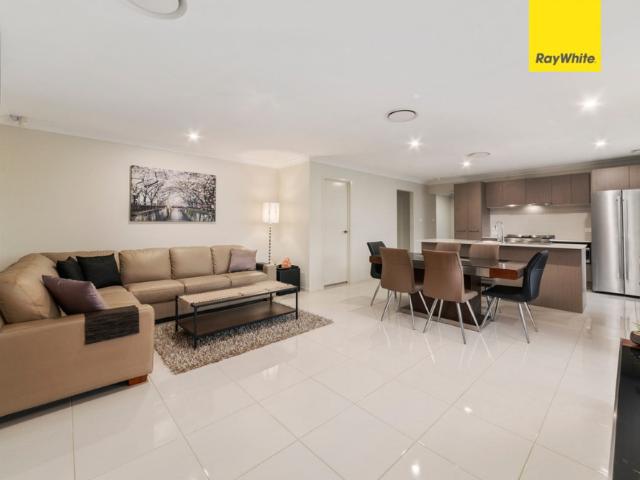 Modern House close to Amenities