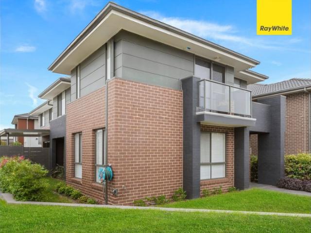 Modern House close to Amenities
