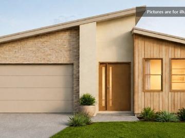 LIMITED STOCK UNDER $1 MIILION AVAILABLE. READY TO MOVE IN BY AUGUST 2026. ACCEPTING EOI's NOW