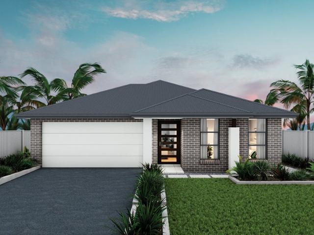 Modern House and Land Package Goulburn