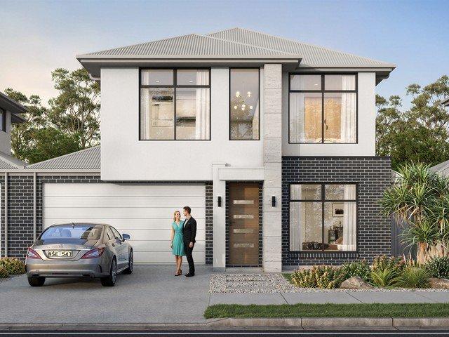 Modern House and Land Packages with Quality Inclusions!