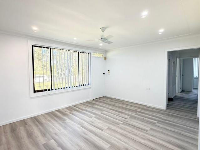 MODERN HOUSE + GRANNY FLAT !