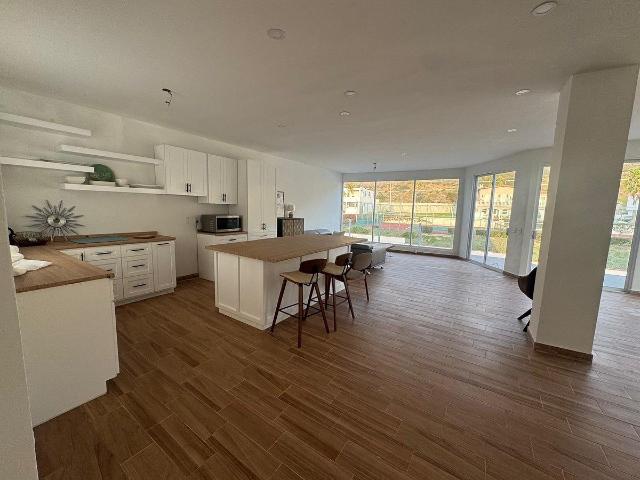 Modern House for Rent with Terrace and Beach Access | Puerta del Mar