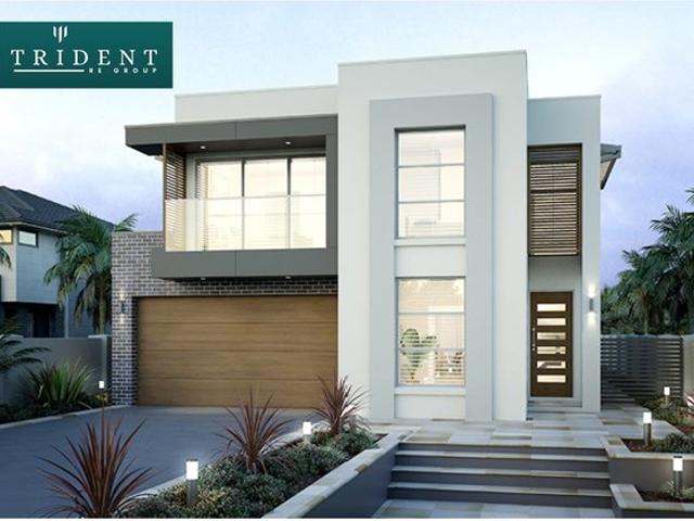 Modern House | Fixed Price | No Hidden Surprises
