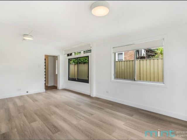 Modern House in The Heart Of Belfield
