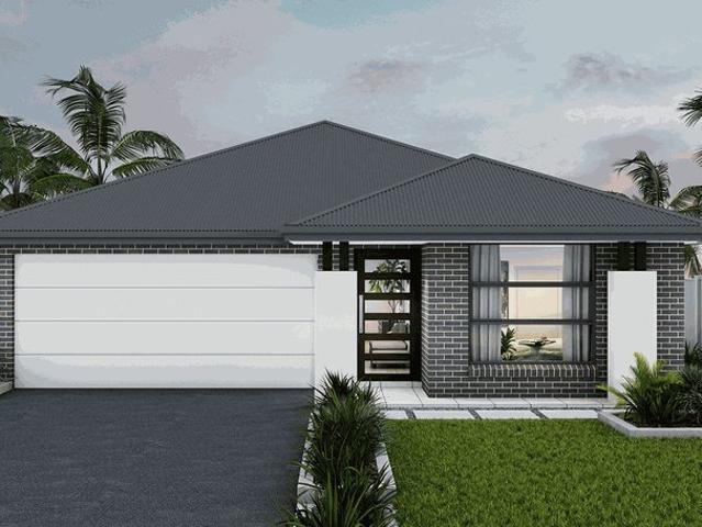 Modern House & Land Opportunity in Haven Estate on 500sqm