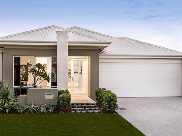 Modern House & Land Opportunity Registered!