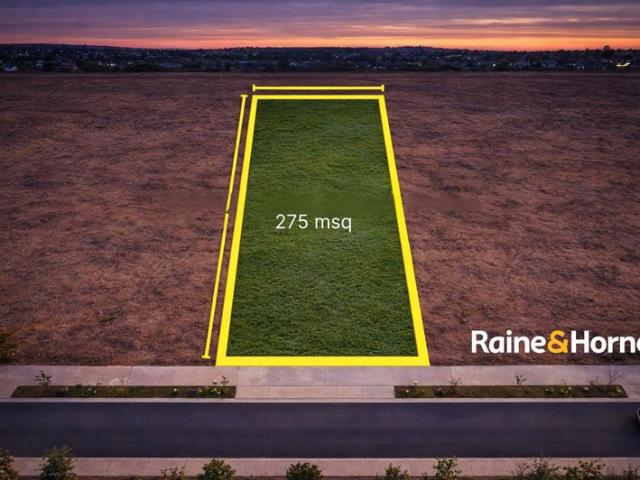 Modern House & Land Package in Rouse Hill